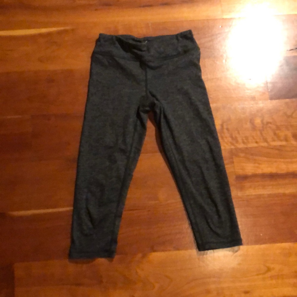 Grey Caprees